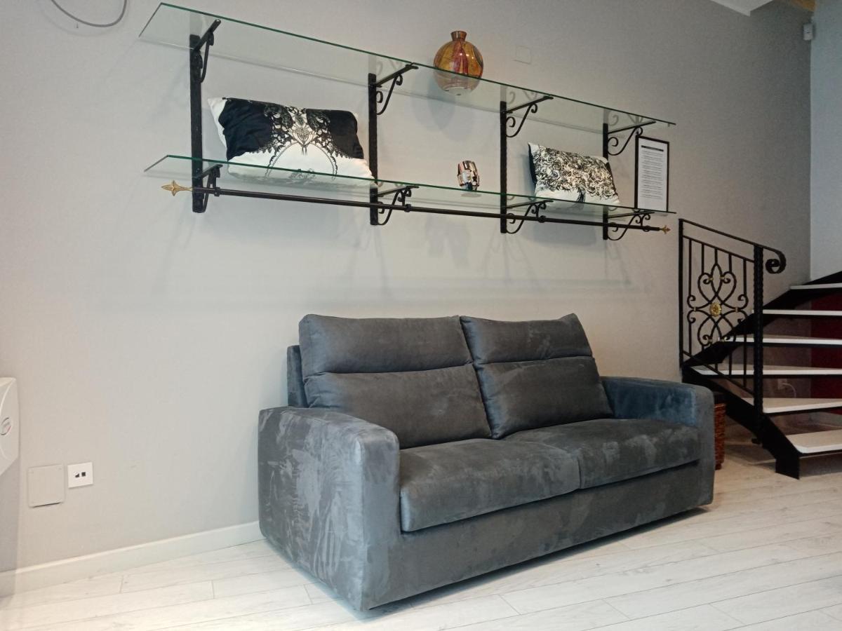 Einaudi 56 Guest House Κάλιαρι Εξωτερικό φωτογραφία