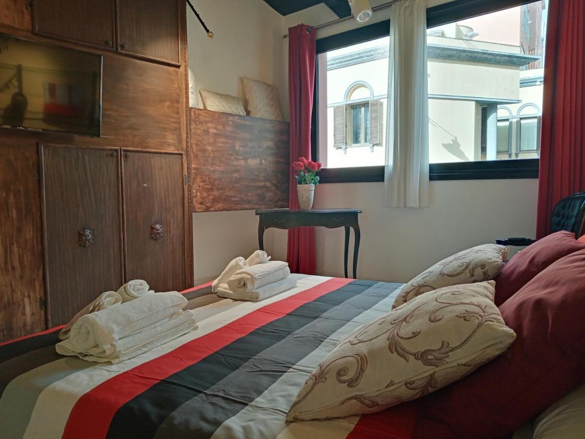 Einaudi 56 Guest House Κάλιαρι Εξωτερικό φωτογραφία