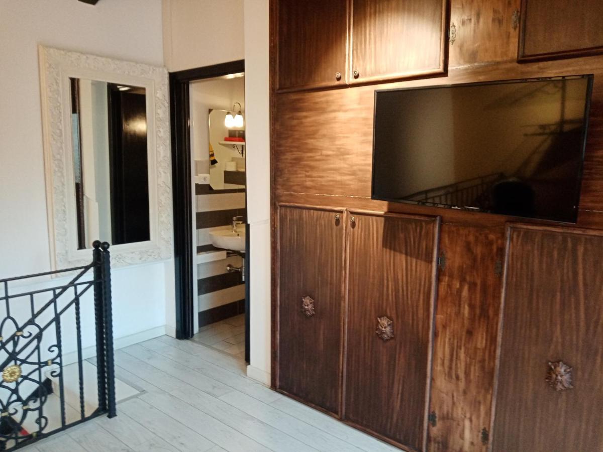 Einaudi 56 Guest House Κάλιαρι Εξωτερικό φωτογραφία