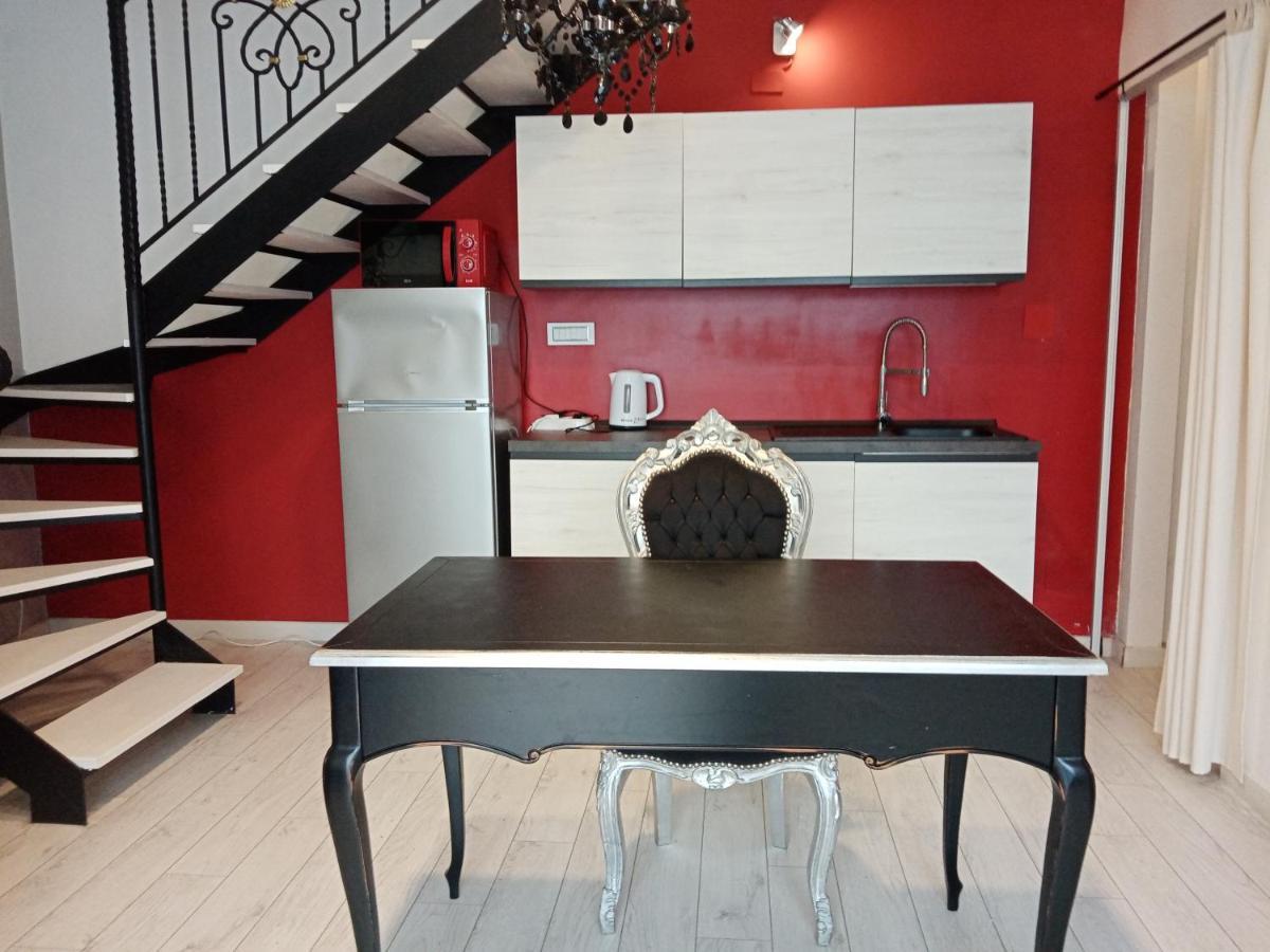 Einaudi 56 Guest House Κάλιαρι Εξωτερικό φωτογραφία