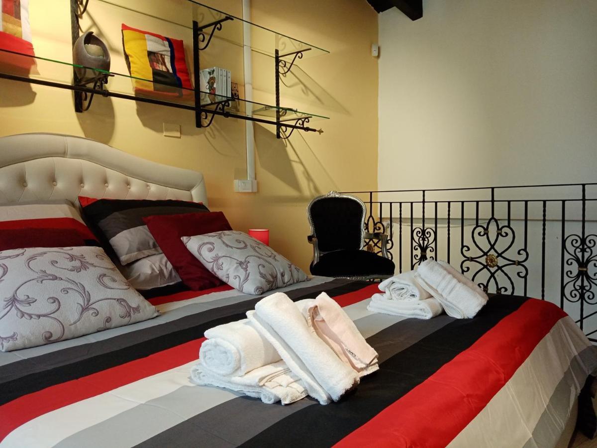 Einaudi 56 Guest House Κάλιαρι Εξωτερικό φωτογραφία