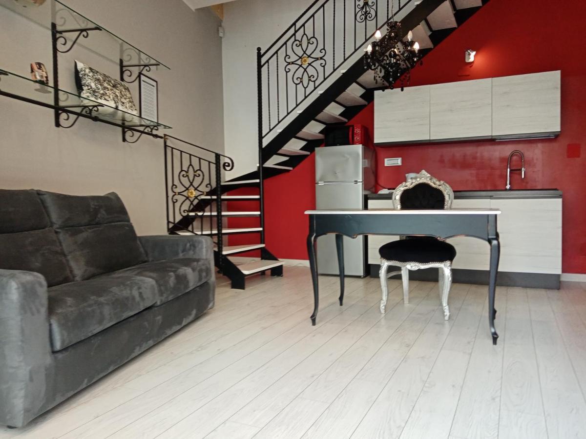 Einaudi 56 Guest House Κάλιαρι Εξωτερικό φωτογραφία