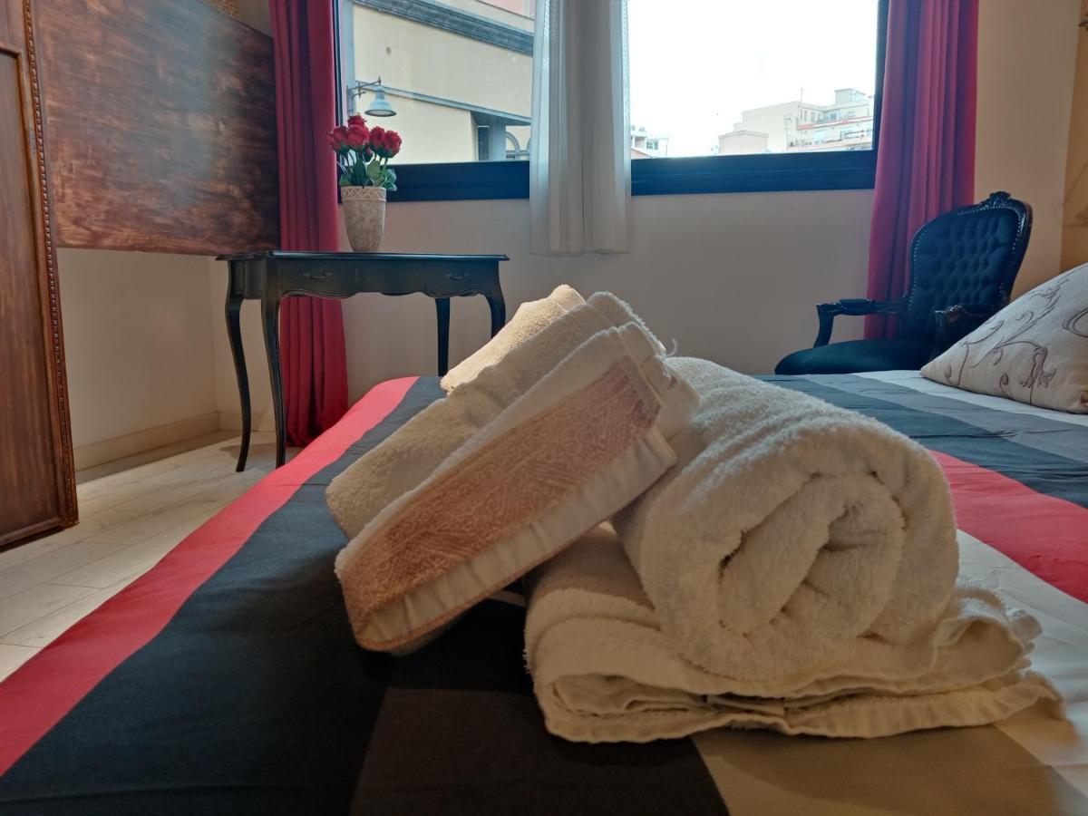 Einaudi 56 Guest House Κάλιαρι Εξωτερικό φωτογραφία