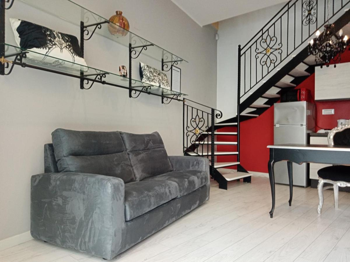 Einaudi 56 Guest House Κάλιαρι Εξωτερικό φωτογραφία