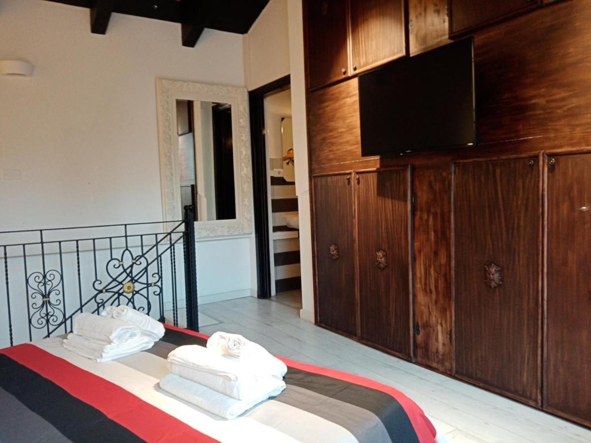Einaudi 56 Guest House Κάλιαρι Εξωτερικό φωτογραφία