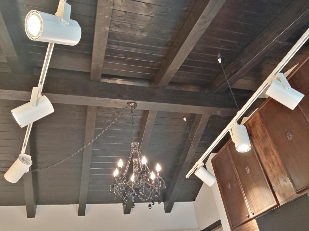 Einaudi 56 Guest House Κάλιαρι Εξωτερικό φωτογραφία